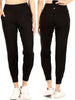 Courtney Best Active Joggers - Black
