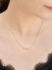 Lori Chain Necklace - 14k Gold