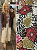 Tandie V-Neck Blouse