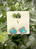 Tessa Earrings - Multi
