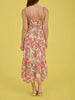 Alexis Floral Smocked Dress
