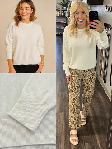 Jaci Floral Off the Shoulder Top