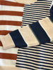 Cassie Mixed Stripe Sweater