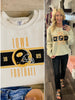 Vintage Helmet Crewneck - IOWA