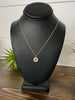 Amaya Star Pendant Necklace