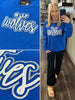 Harris Lake Park Glam Crewneck - PREORDER