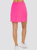 Tatum Skort-Hot Pink