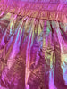 Greta Rainbow Metallic Shorts