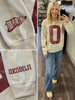Okoboji #1 Fan Crewneck