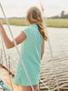 Cady Cap Sleeve Dress