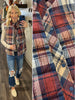 Tonya Plaid So-Soft Vest