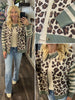 Aleigha Lepard Accent Cardigan
