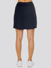 Tatum Skort-Black