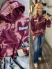 Okoboji Bleached Hoodie