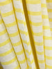 Alexa Striped Tee - Yellow