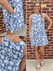 Reagan Floral Breeze Dress