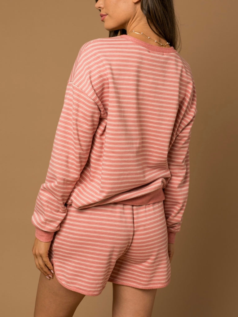 Randi 2 Piece Lounge Set