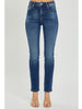 Camden High Rise Skinny Denim