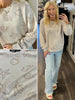 Melika Under the Sea Crewneck