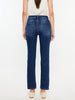 Candace High Rise Slim Straight