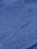 Wrenly Ribbed Sweater - Royal
