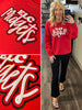ELC Midget Glam Crewnecks - PREORDER