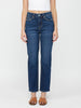 Monica High Rise Straight Leg