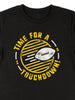Time for a Touchdown Tee