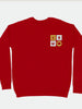 ISU TD and Tailgates Crewneck