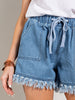 Brynn Denim Shorts