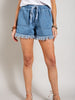 Brynn Denim Shorts