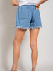 Brynn Denim Shorts