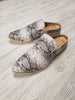 Nova Studded Mule - Retile