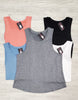 Rylie Everywhere Tanks - Multi