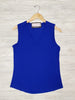 Betty V-Neck Perfect Tanks- Multi