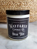 Wayfarer Candle Co 8oz Candles