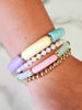 Leisa Bracelet 4-Pack - Multi