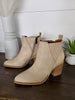 Weslee Ankle Boot- Multi
