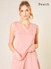 Betty V-Neck Perfect Tanks- Multi