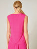 Betty V-Neck Perfect Tanks- Multi