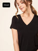 Casey V-Neck Perfect Tees - Multi