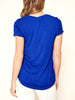 Casey V-Neck Perfect Tees - Multi
